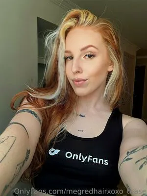 Megredhairxoxo Tease OnlyFans Leaked Free Thumbnail Picture - #wxMfNwKbYD