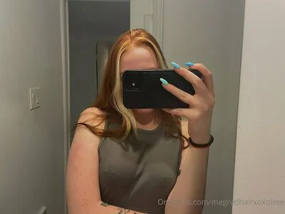 Megredhairxoxo Tease OnlyFans Leaked Free Thumbnail Picture - #zXHQogNhpZ