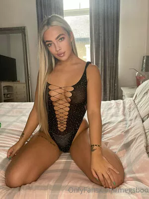 Megsboo OnlyFans Leaked Free Thumbnail Picture - #PMrIcrx8OB