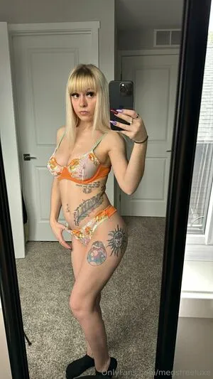 Megsfreeluxe OnlyFans Leaked Free Thumbnail Picture - #44w08Bhm6a