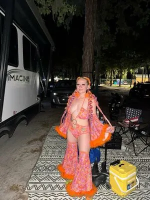 Megsfreeluxe OnlyFans Leaked Free Thumbnail Picture - #asmUB9mnhh