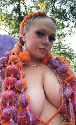 Megsfreeluxe OnlyFans Leaked Free Thumbnail Picture - #exhhVTc2hl