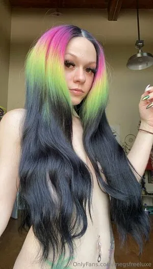 Megsfreeluxe OnlyFans Leaked Free Thumbnail Picture - #frinb7kPe4
