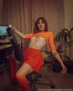Megsfrompluto OnlyFans Leaked Free Thumbnail Picture - #42uR2Xt52n