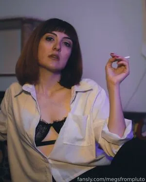 Megsfrompluto OnlyFans Leaked Free Thumbnail Picture - #B3Y9x6MRB5