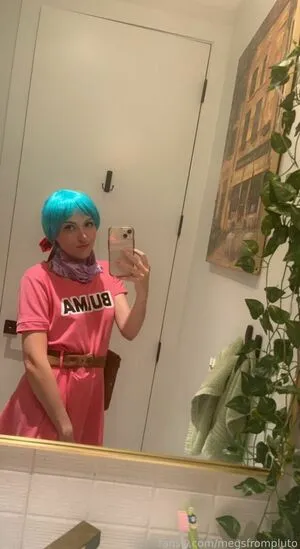 Megsfrompluto OnlyFans Leaked Free Thumbnail Picture - #WGwifNSEGh