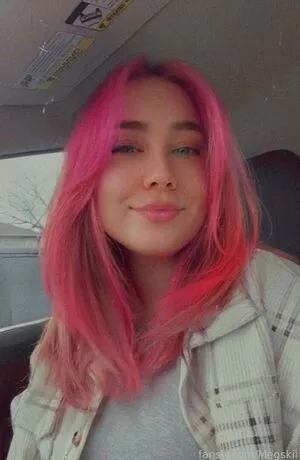 Megskii OnlyFans Leaked Free Thumbnail Picture - #33XYYovYwj