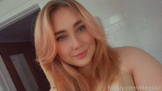 Megskii OnlyFans Leaked Free Thumbnail Picture - #CZBwKzq0kA