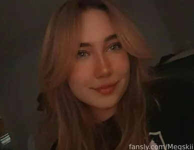 Megskii OnlyFans Leaked Free Thumbnail Picture - #SH9dVzIpd9