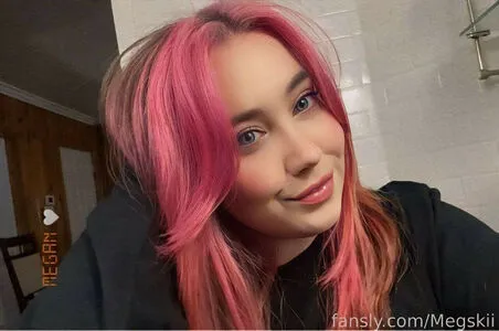 Megskii OnlyFans Leaked Free Thumbnail Picture - #xx8XSIIUow