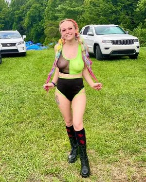 Megsnotdead OnlyFans Leaked Free Thumbnail Picture - #4Sh5Flchkq