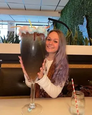 Megsnotdead OnlyFans Leaked Free Thumbnail Picture - #X31xDipcBD