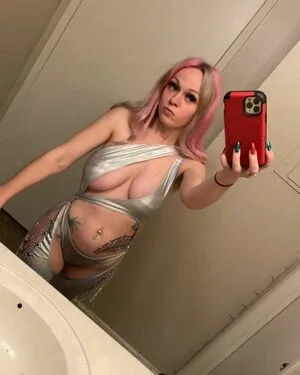 Megsnotdead OnlyFans Leaked Free Thumbnail Picture - #X8pP4FVduY