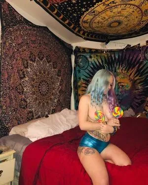 Megsnotdead OnlyFans Leaked Free Thumbnail Picture - #mXKHPD7ffs