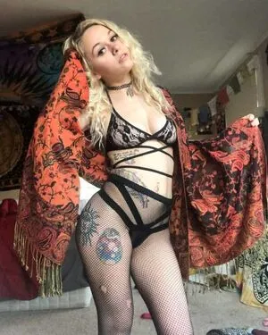 Megsnotdead OnlyFans Leaked Free Thumbnail Picture - #sLPsPZz991