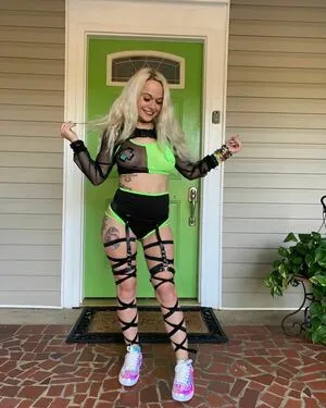 Megsnotdead OnlyFans Leaked Free Thumbnail Picture - #tL8EEBBO7r