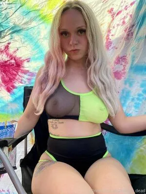 Megsnotdead OnlyFans Leaked Free Thumbnail Picture - #uK73zZrrww