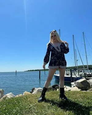 Megsnotdead OnlyFans Leaked Free Thumbnail Picture - #y93hoiepEd