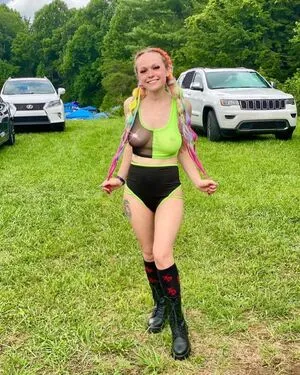 Megsnotdead OnlyFans Leaked Free Thumbnail Picture - #ynboSadxrg