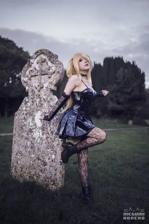 Meguki Koneko OnlyFans Leaked Free Thumbnail Picture - #7LNZahU6Tn