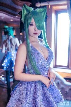 Meguki Koneko OnlyFans Leaked Free Thumbnail Picture - #B3yFLlwc9X