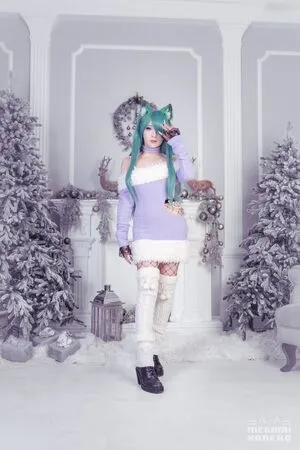 Meguki Koneko OnlyFans Leaked Free Thumbnail Picture - #R9Md0m20nS