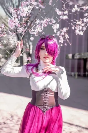 Meguki Koneko OnlyFans Leaked Free Thumbnail Picture - #dIP2Xq5qCz