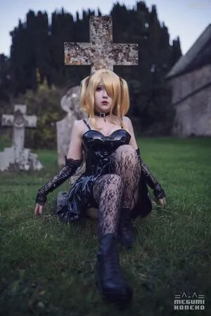 Meguki Koneko OnlyFans Leaked Free Thumbnail Picture - #iXral1GxGX