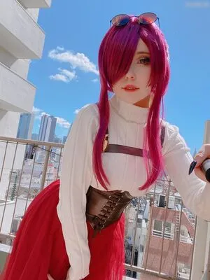 Meguki Koneko OnlyFans Leaked Free Thumbnail Picture - #pZ46qnCLxd