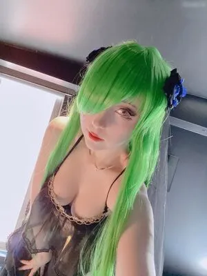 Meguki Koneko OnlyFans Leaked Free Thumbnail Picture - #xlmi1BfddR