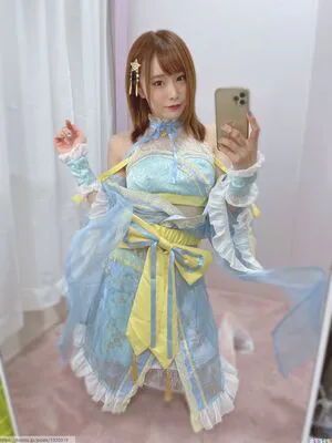 Megumi Aisaka OnlyFans Leaked Free Thumbnail Picture - #OH2xTnOcsu