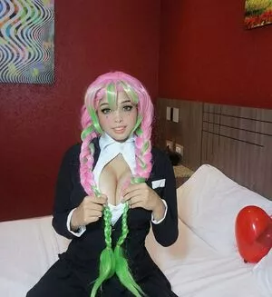 Megumi Cosplay OnlyFans Leaked Free Thumbnail Picture - #QiAZ6FiYJJ