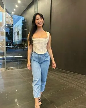 Megumi Kimura OnlyFans Leaked Free Thumbnail Picture - #bMBCwoireG