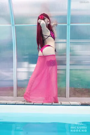 Megumi Koneko OnlyFans Leaked Free Thumbnail Picture - #50ty11xIq6