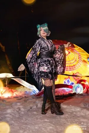 Megumi Koneko OnlyFans Leaked Free Thumbnail Picture - #9ICrpNb1TK