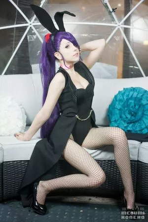Megumi Koneko OnlyFans Leaked Free Thumbnail Picture - #Kss1l2Liem