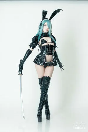 Megumi Koneko OnlyFans Leaked Free Thumbnail Picture - #MgI6s9hzl8