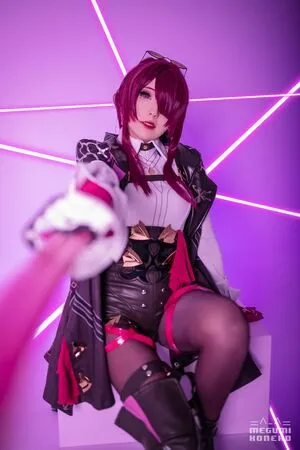 Megumi Koneko OnlyFans Leaked Free Thumbnail Picture - #NaTNwx1rEk