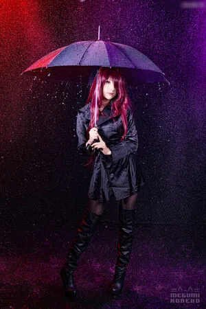 Megumi Koneko OnlyFans Leaked Free Thumbnail Picture - #RlhMGhvjuZ