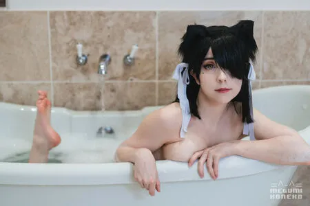 Megumi Koneko OnlyFans Leaked Free Thumbnail Picture - #TqNTYn810g