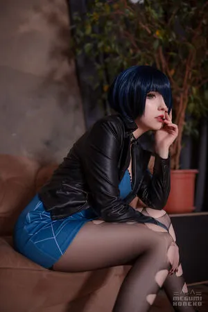 Megumi Koneko OnlyFans Leaked Free Thumbnail Picture - #dO7WYCzNdr
