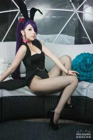 Megumi Koneko OnlyFans Leaked Free Thumbnail Picture - #kgSswxCFyc