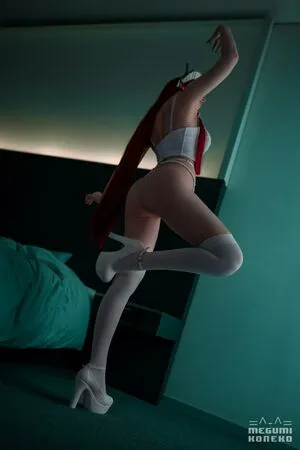Megumi Koneko OnlyFans Leaked Free Thumbnail Picture - #rxwMonlmBb