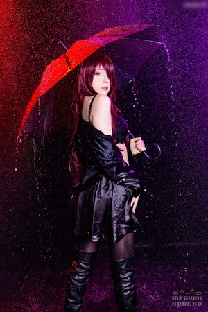 Megumi Koneko OnlyFans Leaked Free Thumbnail Picture - #x6o79vp27Q