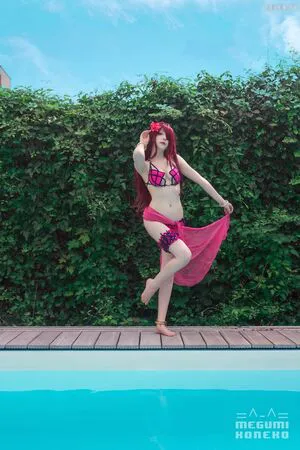 Megumi Koneko OnlyFans Leaked Free Thumbnail Picture - #z2Lac5w1fi