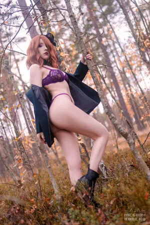 Megumi Koneko OnlyFans Leaked Free Thumbnail Picture - #zIV1KKUU6z