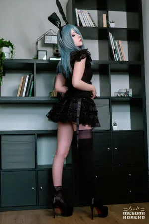 Megumi Koneko OnlyFans Leaked Free Thumbnail Picture - #zcBNobagEH