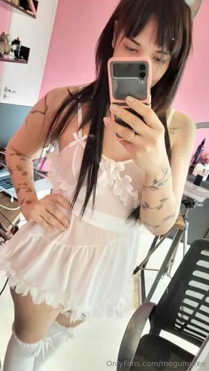 Megumifree OnlyFans Leaked Free Thumbnail Picture - #7yOHsAGbza