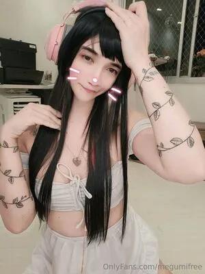 Megumifree OnlyFans Leaked Free Thumbnail Picture - #IiECFXMo7q