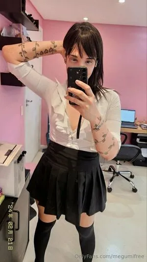 Megumifree OnlyFans Leaked Free Thumbnail Picture - #KhCU0D7AHu